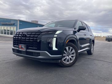 Used 2025 Hyundai Palisade SEL