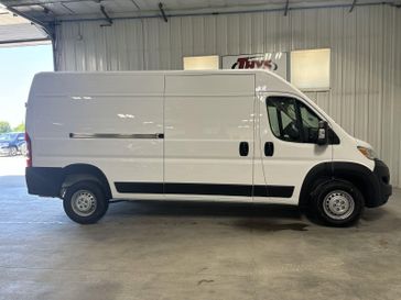 2024 RAM Promaster 2500 Tradesman Cargo Van High Roof 159' Wb