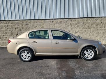 2006 Chevrolet Cobalt LT