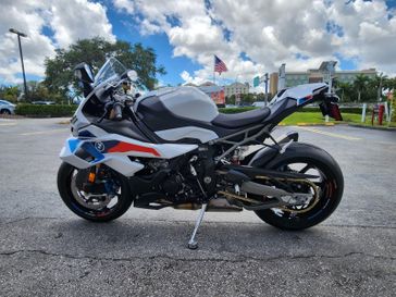 2026 BMW S 1000 RR