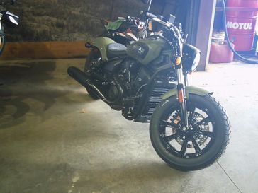 NEW 2026 INDIAN MOTORCYCLE SCOUT BOBBER LIMITED WITH TECH 