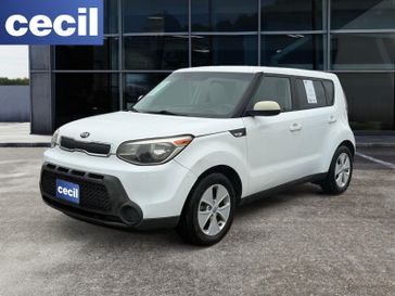 Used 2014 Kia Soul Base