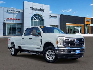 Used 2025 Ford F-250 XLT