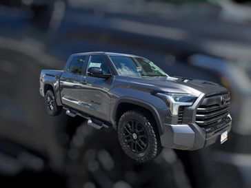 Used 2024 Toyota Tundra Limited