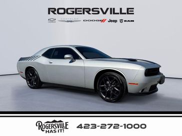 Used 2023 Dodge Challenger SXT