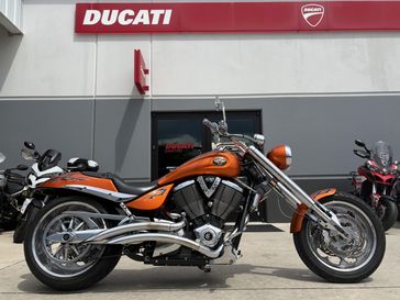 Used 2006 VICTORY Hammer 
