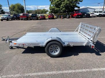 Used 2017 TRITON AUT1072 