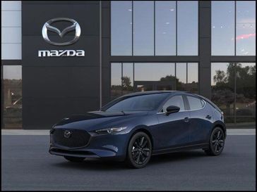 New 2026 Mazda Mazda3 2.5 S Select Sport
