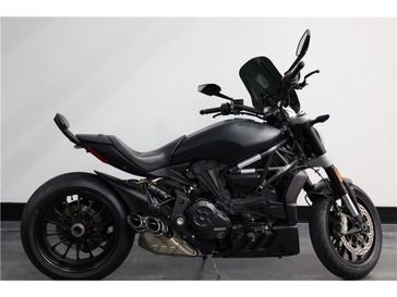 2023 Ducati XDiavel in a Black exterior color. Plaistow Powersports (603) 819-4400 plaistowpowersports.com 