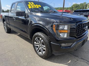 Used 2023 Ford F-150 Xl