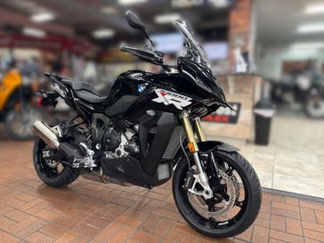 New 2026 BMW S 1000 XR 