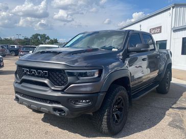 Used 2023 RAM 1500 TRX