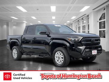 Used 2024 Toyota Tacoma SR5
