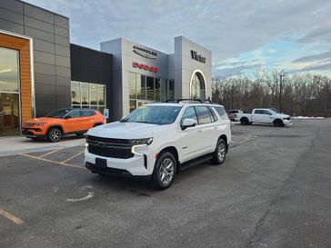 Used 2022 Chevrolet Tahoe RST