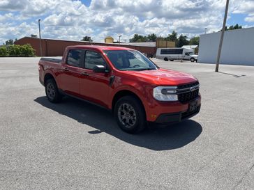 Used 2023 Ford Maverick XLT