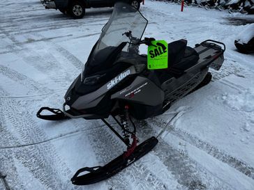 Used 2023 Ski-Doo SM REN XRS 850 RD 12RS HUB 23 850 ETEC 