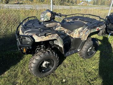 2025 Polaris Sportsman 570 EPS