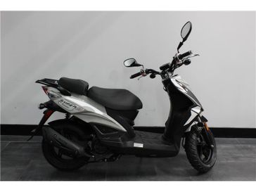 2023 KYMCO Super 8