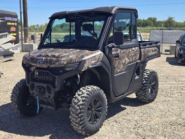 New 2026 CFMOTO UFORCE U10 PRO HIGHLAND 
