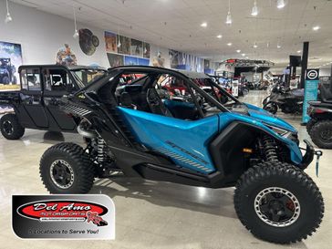 New 2027 CFMOTO ZFORCE Z10 