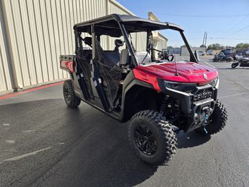 NEW 2026 CFMOTO UFORCE U10 XL PRO 