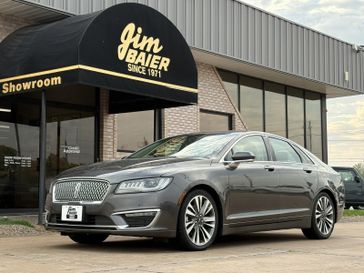 Used 2020 Lincoln MKZ Reserve