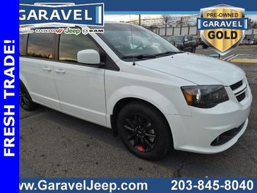 Used 2019 Dodge Grand Caravan GT
