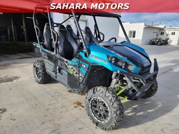 Used 2023 Kawasaki Krt800fpfnn TERYX 4