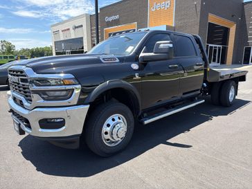 Used 2025 RAM 3500 Chassis Tradesman