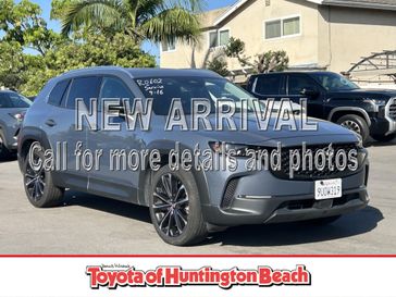 Used 2025 Mazda CX-50 2.5 S Premium Plus Package