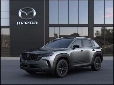 New 2025 Mazda CX-50 Hybrid Preferred