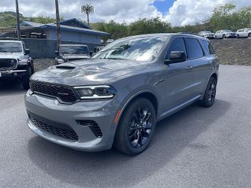 2024 Dodge Durango R/T Rwd