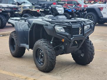 2024 Honda FOREMAN 4x4