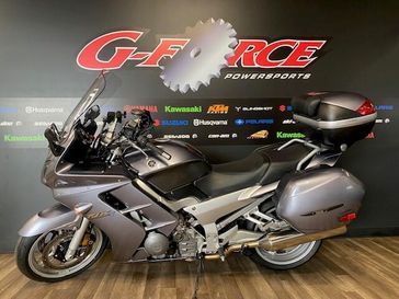 2004 Yamaha FJR 1300 ABS 