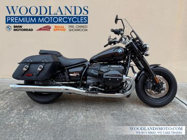 Used 2022 BMW R 18 Classic 
