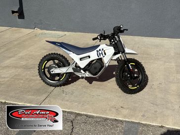 New 2025 Husqvarna EE 2 