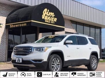 2018 GMC Acadia SLE