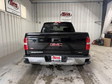 Used 2014 GMC Sierra 1500 SLT