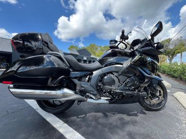 2018 BMW K 1600 B