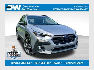 Used 2024 Subaru Crosstrek Limited