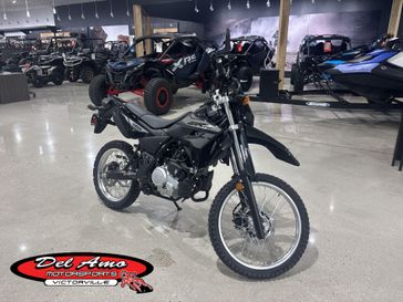 2027 Yamaha WR125R