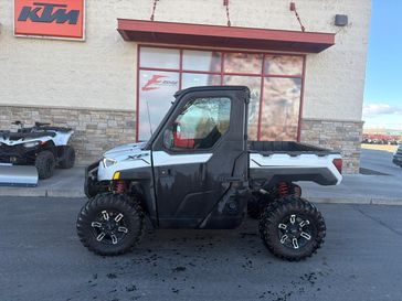 Used 2021 Polaris RGR211KNSULAUDIOGWHT 