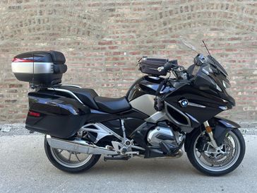 Used 2016 BMW R 1200 RT 