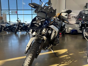 New 2026 BMW R1300 GS 