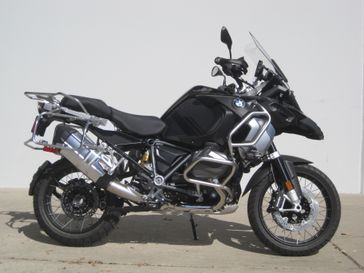 2024 BMW R 1250 GS Adventure