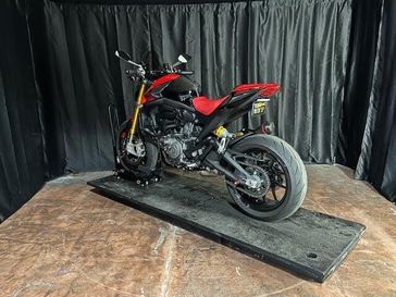 2023 Ducati MONSTER SP