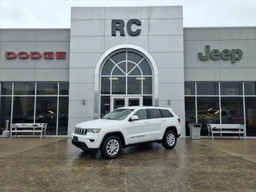 Used 2022 Jeep Grand Cherokee WK 