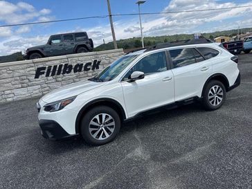 Used 2020 Subaru Outback Premium