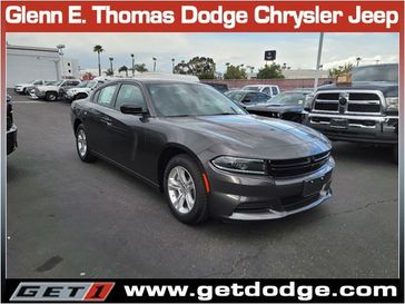 2023 Dodge Charger SXT Rwd