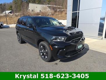 2025 Dodge Durango R/T Plus Awd